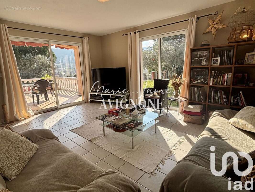 Photo 7 - Maison à SAINT-VINCENT-DE-BARRES