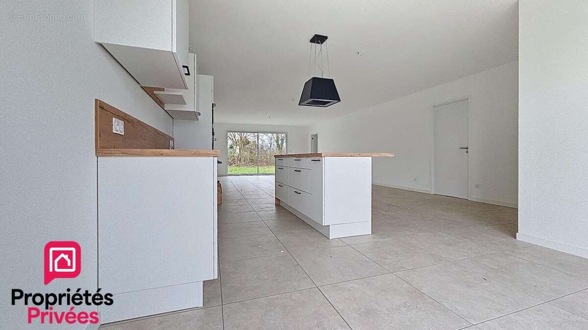 Maison 2026 de plain pied 140 m2 RT 2020 Classe énergie A - photo 5