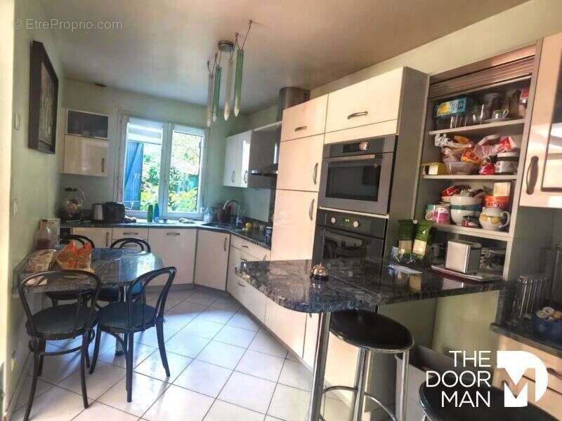 Maison à MONTIGNY-LE-BRETONNEUX