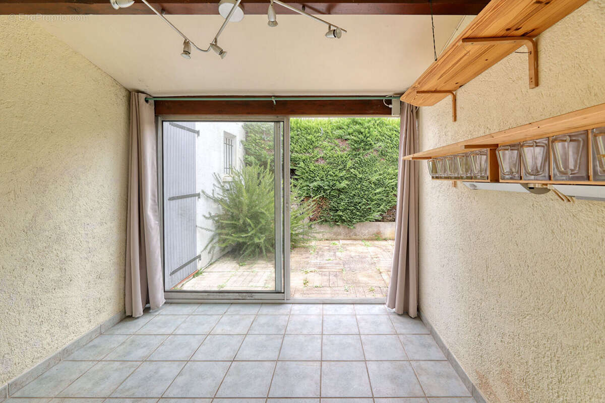 Maison à LA BERNERIE-EN-RETZ