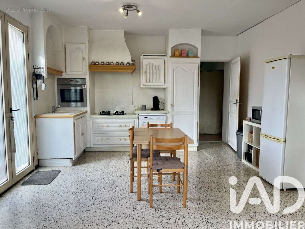 Photo 4 - Maison à BAGARD