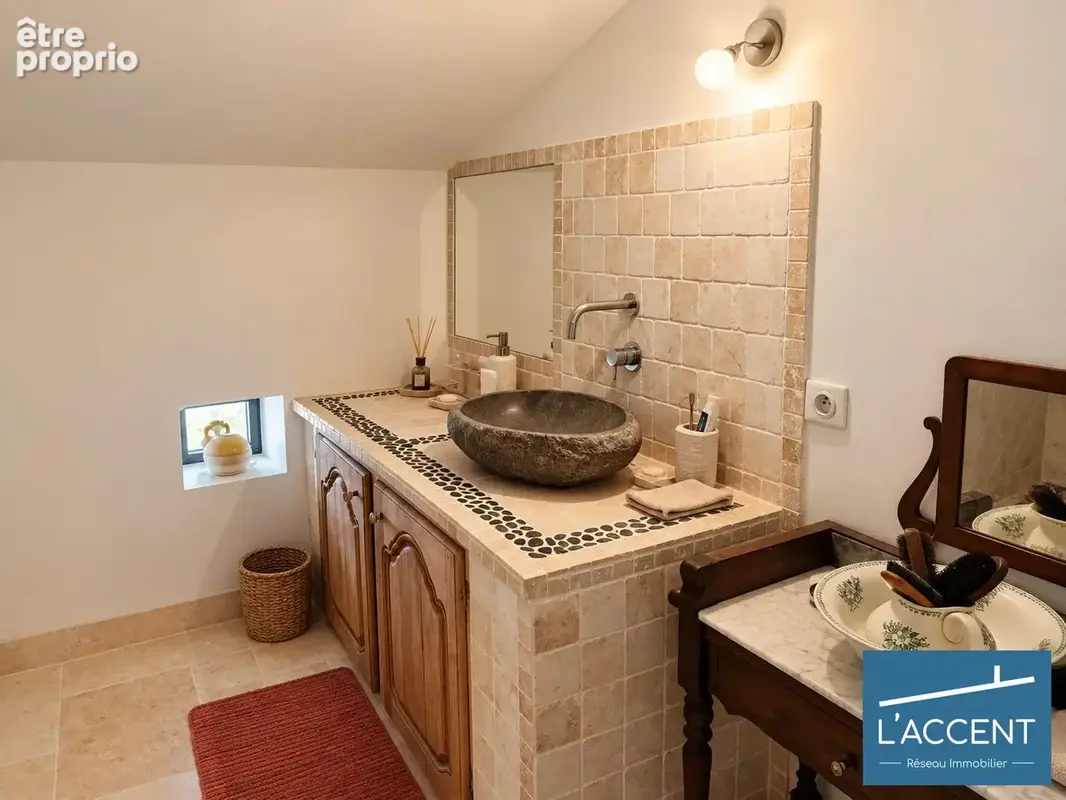 Maison 4 pièces 102 m² à vendre à Moussac (30190) - photo 7