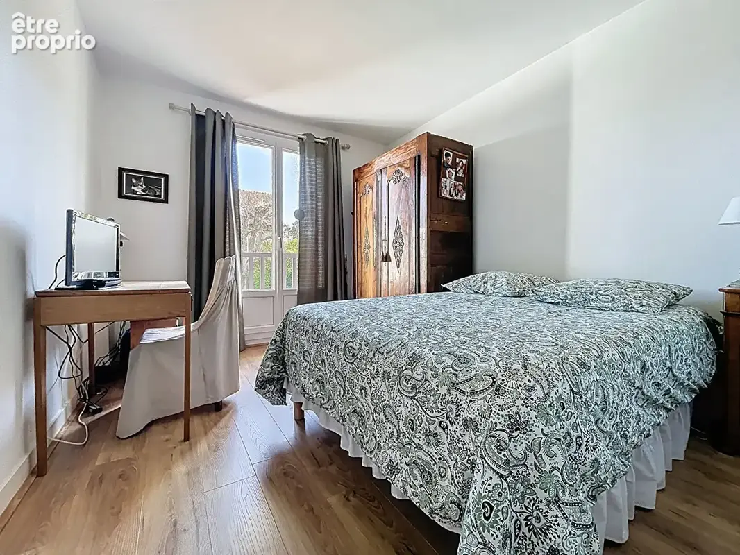 Villers sur mer 2 pieces 48 m² - photo 13
