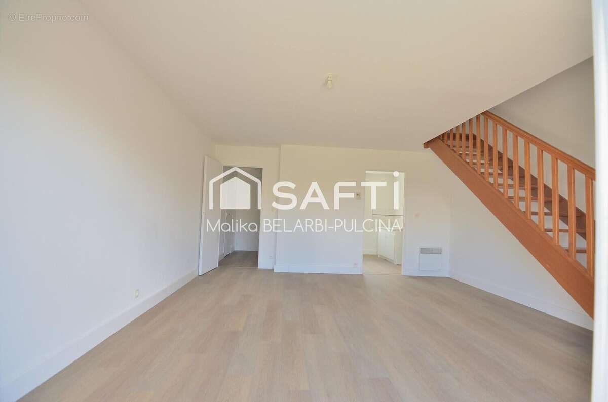 Photo 4 - Maison à LES SABLES-D&#039;OLONNE