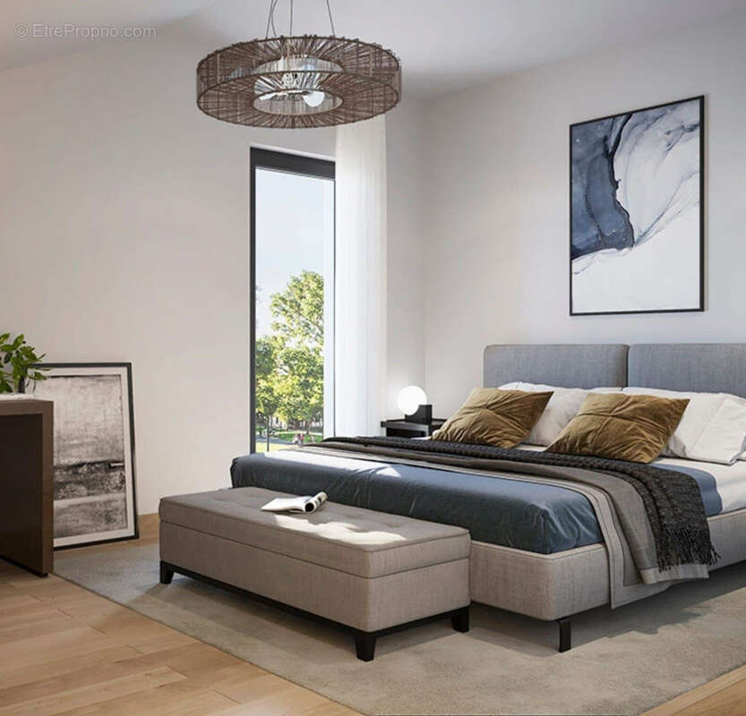 Appartement à ARLES