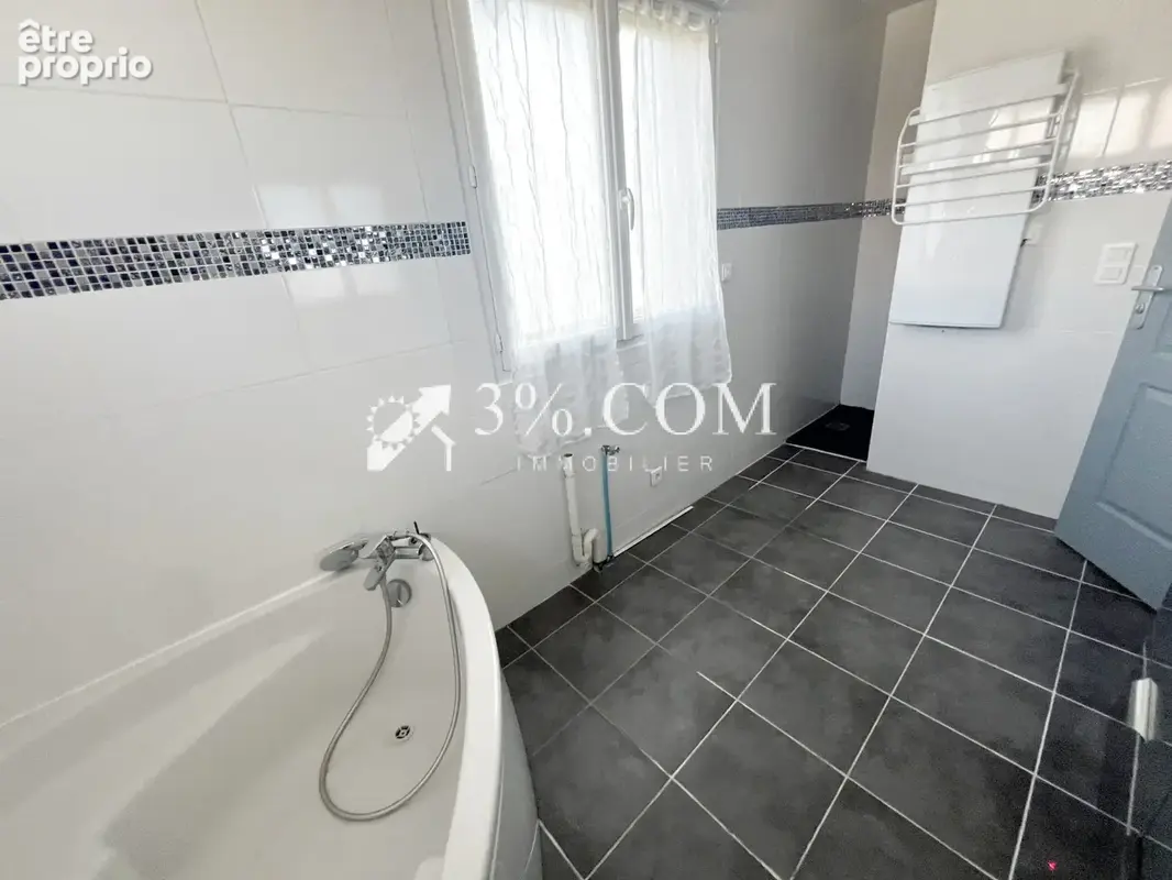Maison 124 M2 +Jardin 54300 Lunéville - photo 15