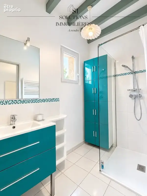 Maison 3 pièces 70 m² à vendre à Ampuis (69420) - photo 5