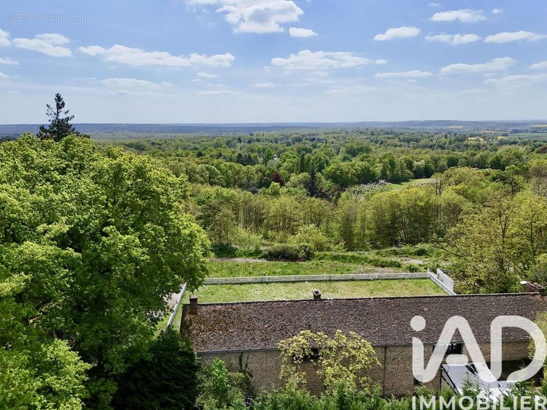 Photo 1 - Maison à MONTFORT-L'AMAURY