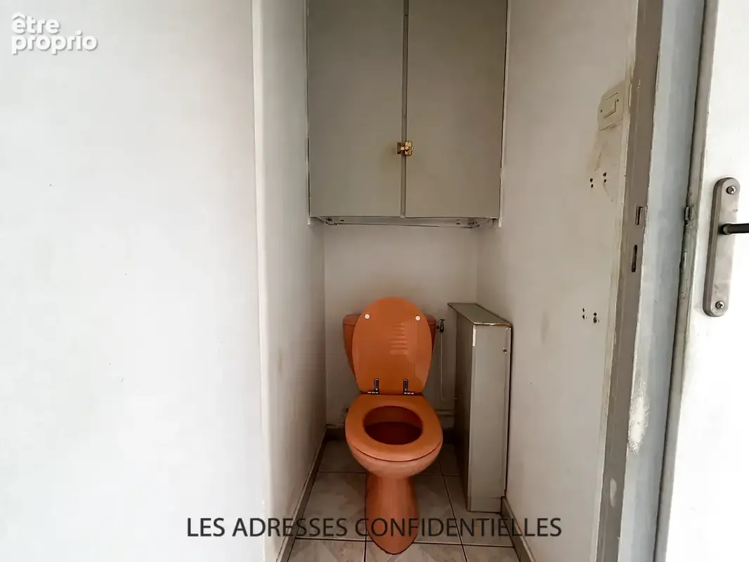 La Mulatière - Bel appartement avec vue exceptionnelle  52.16 m2 - 3 pièces - photo 18