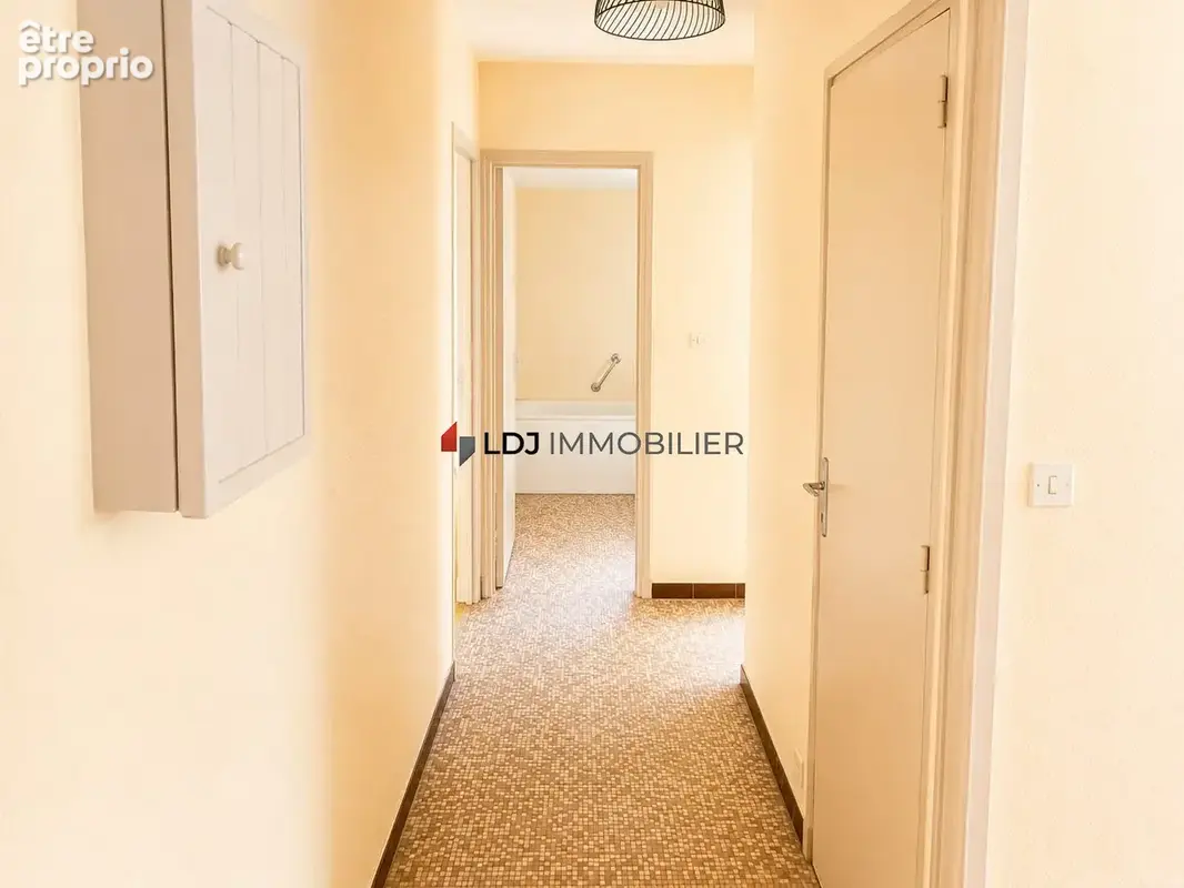 Appartement 54 m² à Amelie-Les-Bains-Palalda  - photo 6