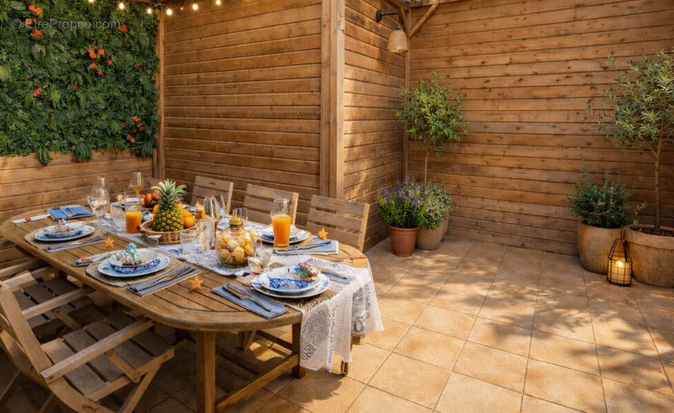 Maison à LE BARCARES