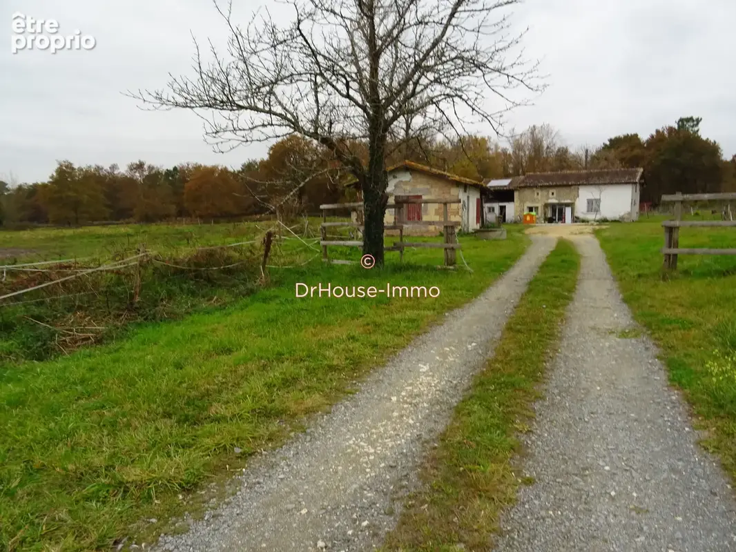 Maison 270 m² à Saint-Andre-De-Cubzac  - photo 2