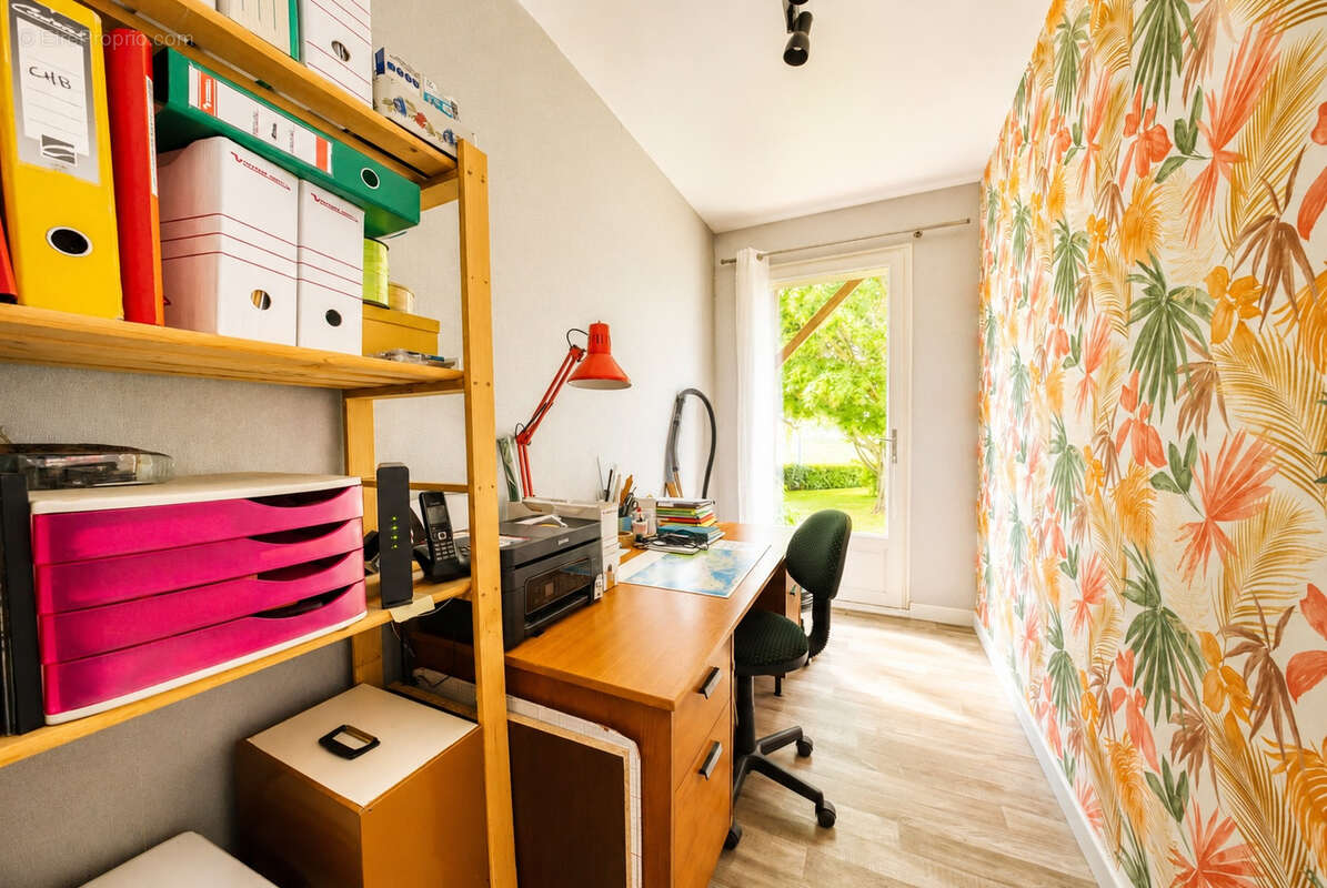 Maison - Piré-Chancé - photo 9