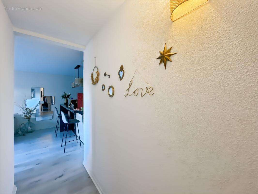 Appartement à TRELISSAC