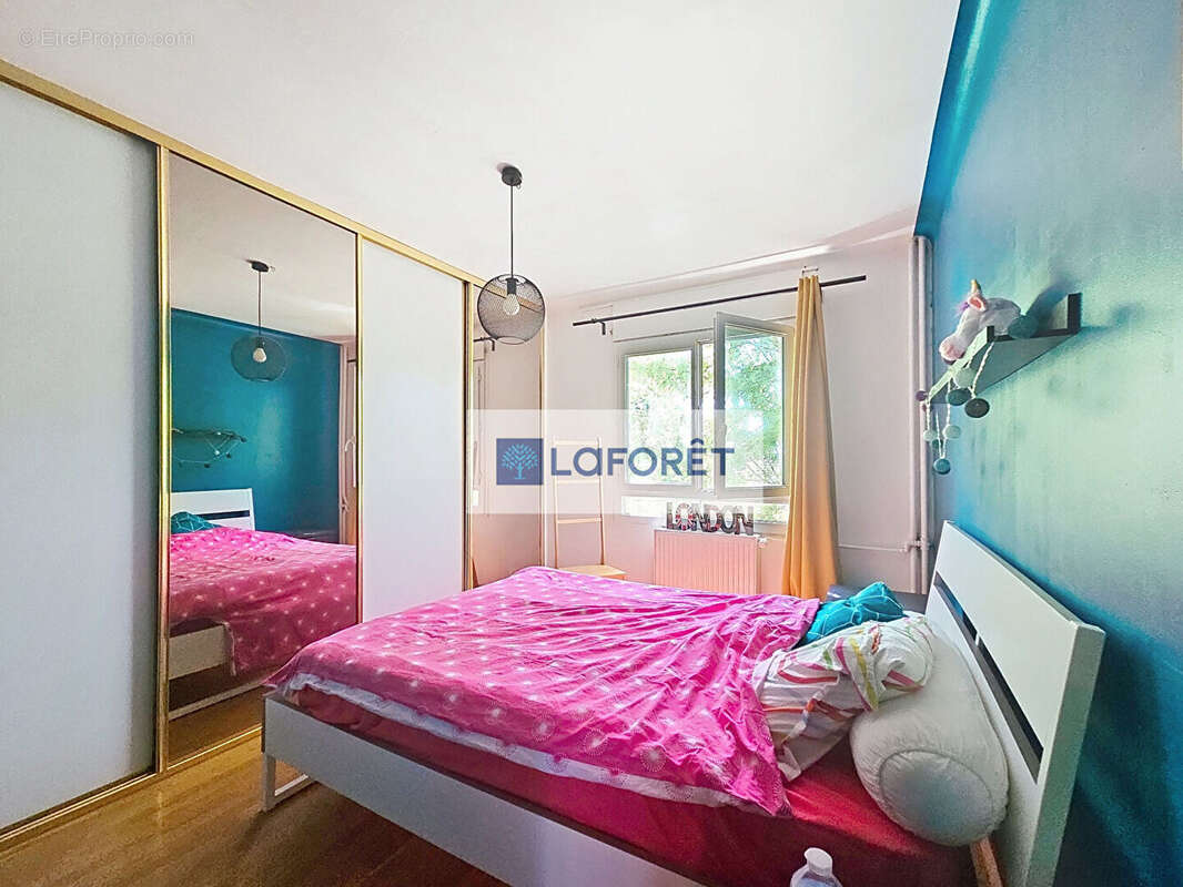 Appartement Sartrouville 3 pièce(s) 63 m2 - photo 6