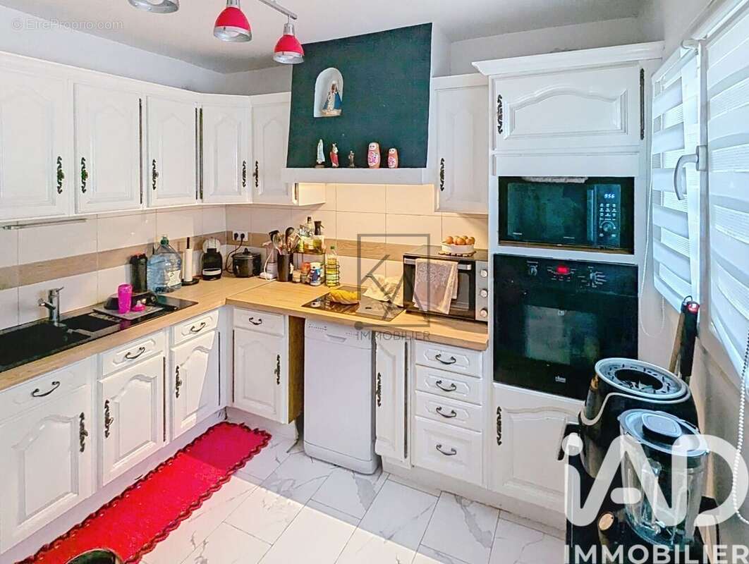 Photo 5 - Maison à MORSANG-SUR-ORGE