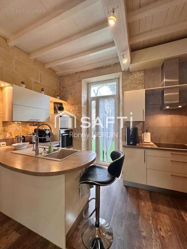 Photo 4 - Maison à RAUZAN