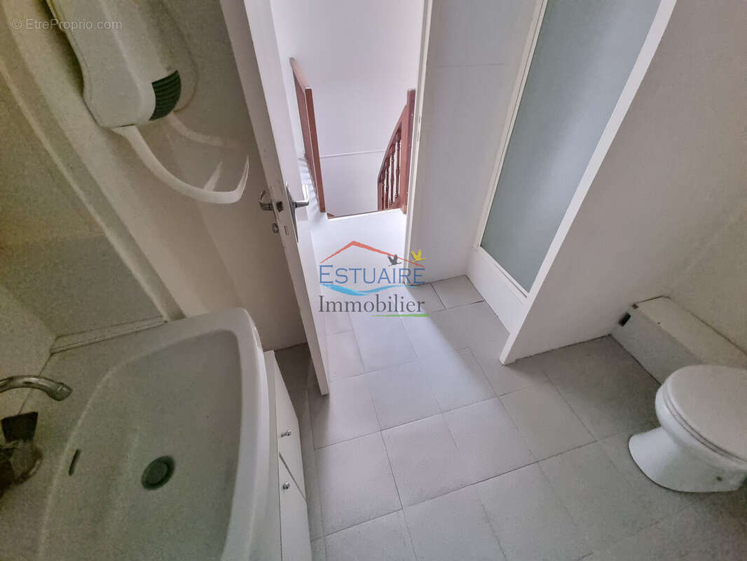 Appartement 58 m² à Blain  - photo 9