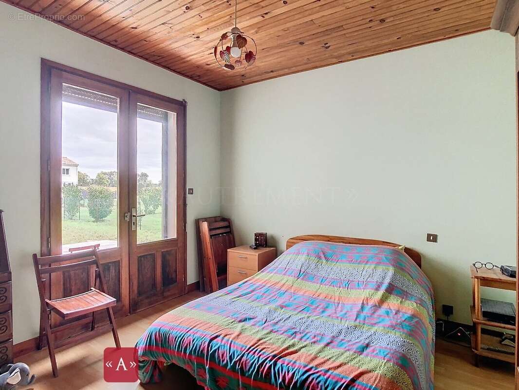 Maison à BUZET-SUR-TARN