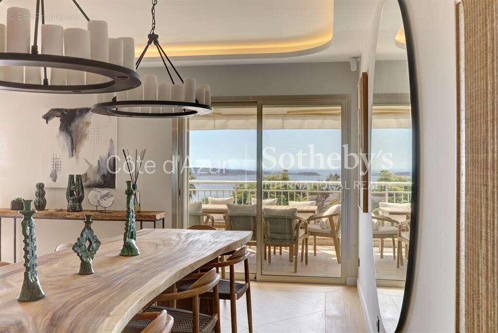 Maison à CANNES