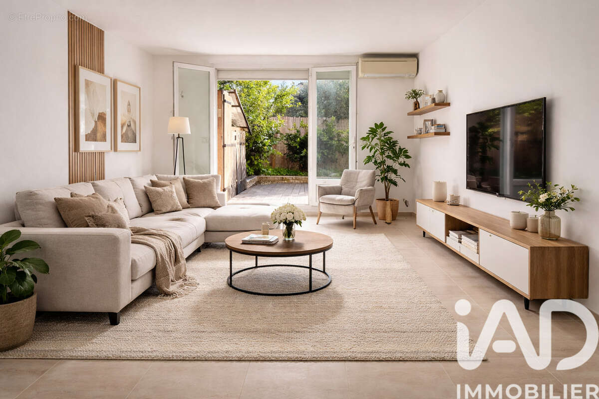 Photo 3 - Appartement à TOULON