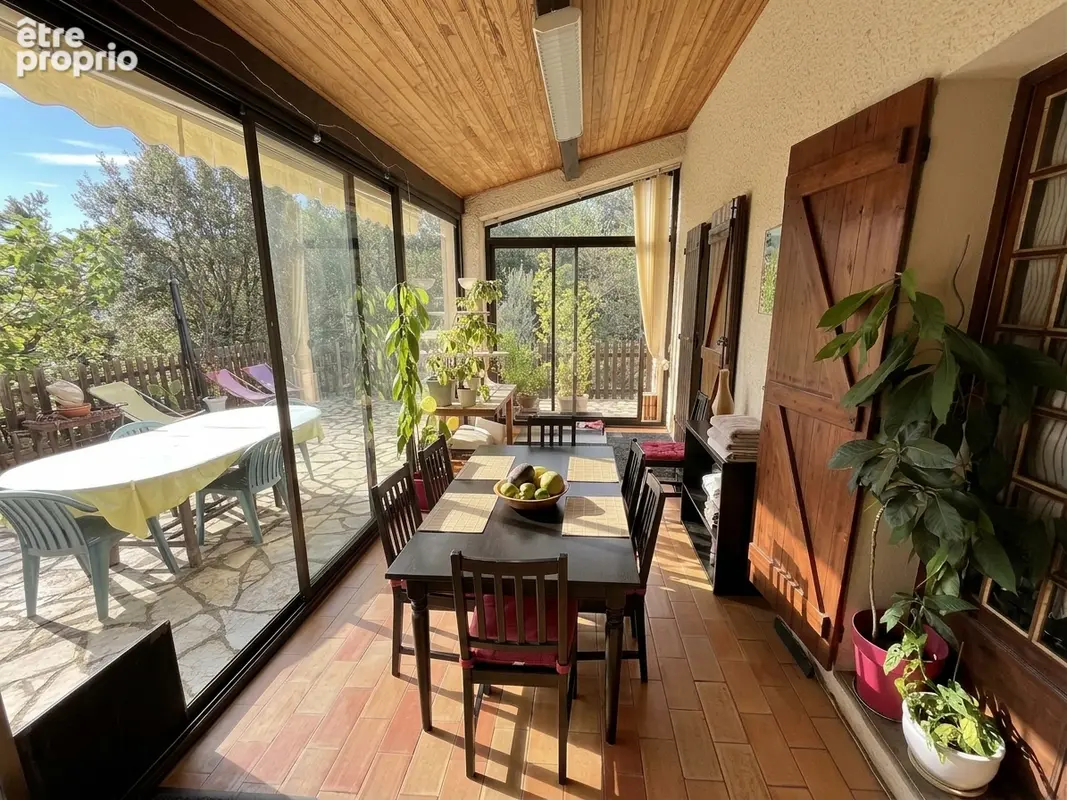 Maison 4 pièces 107 m2 sur 2050 m2 de terrain - photo 12