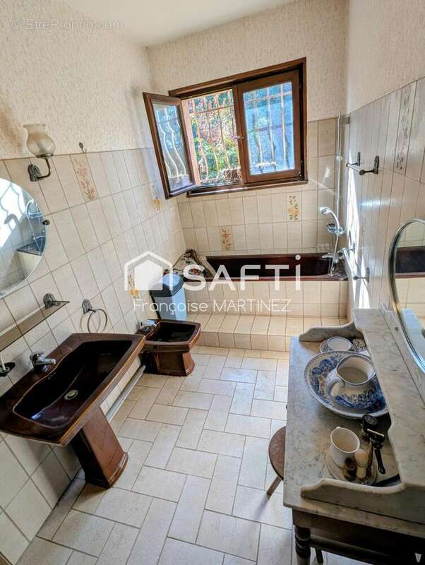 Photo 8 - Maison à RILLIEUX-LA-PAPE