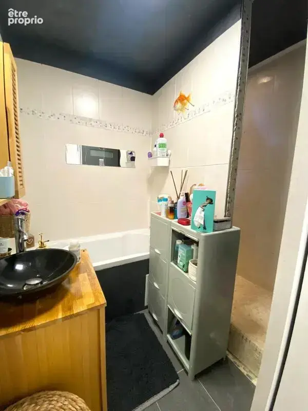 Appartement 3-4 pièces – nogent-sur-marne – centre ville - ideal investisseur - photo 9