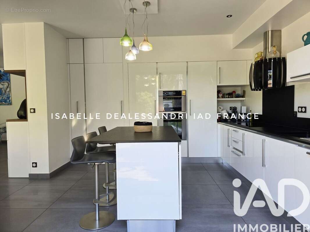 Photo 4 - Maison à SANARY-SUR-MER