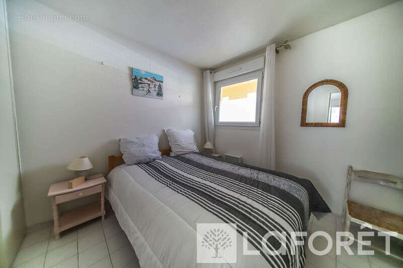 Appartement à EMBRUN