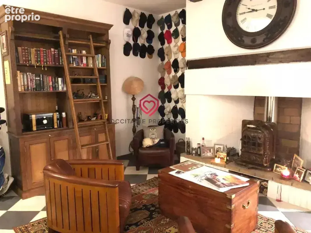 Belle Maison de Maître avec piscine, garage et vue sur la campagne - photo 20