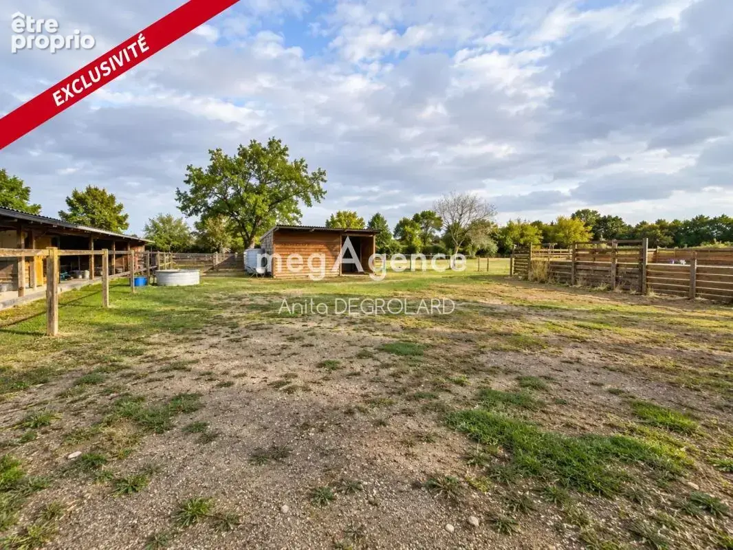Propriété équestre – 4 hectares attenants – 5 chambres – rives de l’yon - photo 20