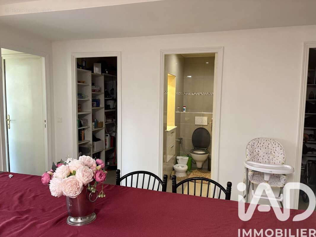 Photo 5 - Maison à GAGNY