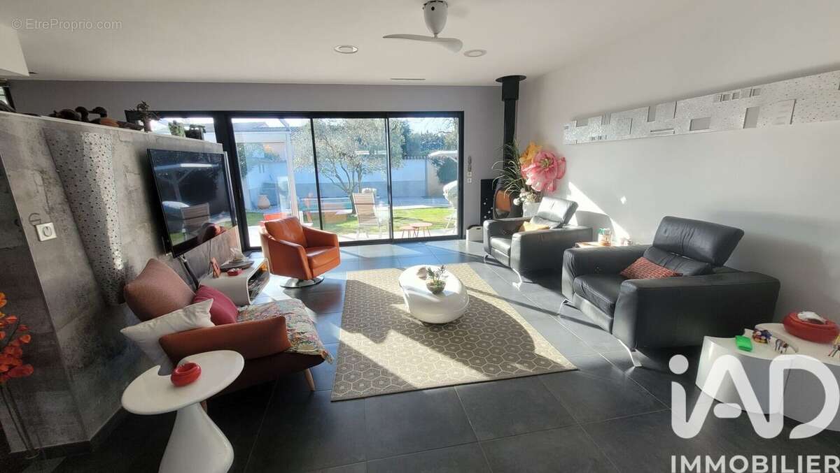 Photo 7 - Maison à MORIERES-LES-AVIGNON