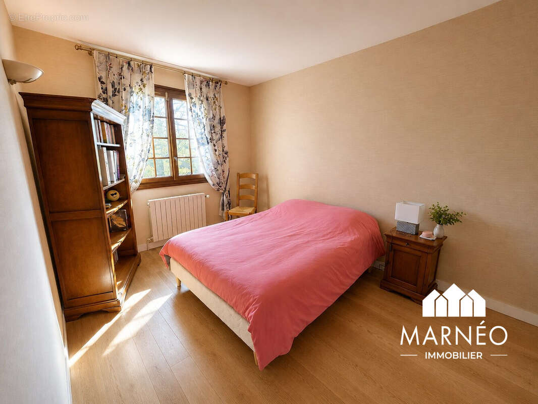 Maison à ARBONNE-LA-FORET