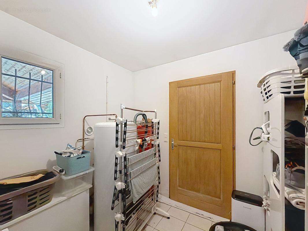 Maison à SAINT-QUENTIN-SUR-ISERE