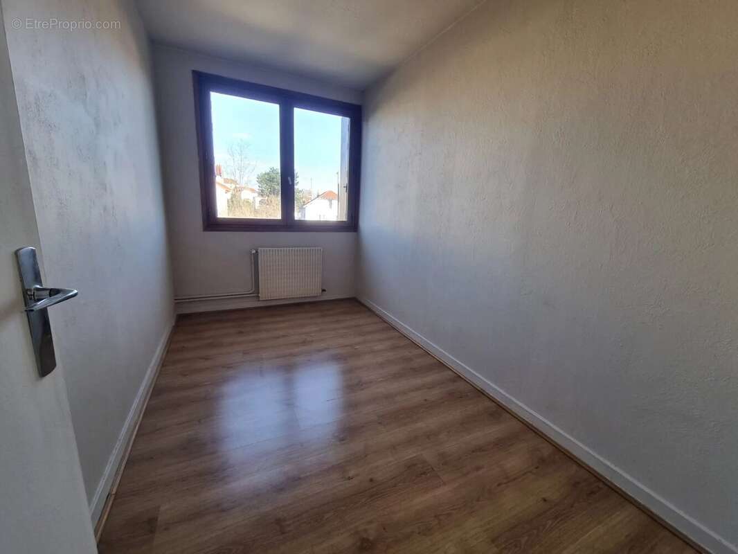 Appartement à CHATOU
