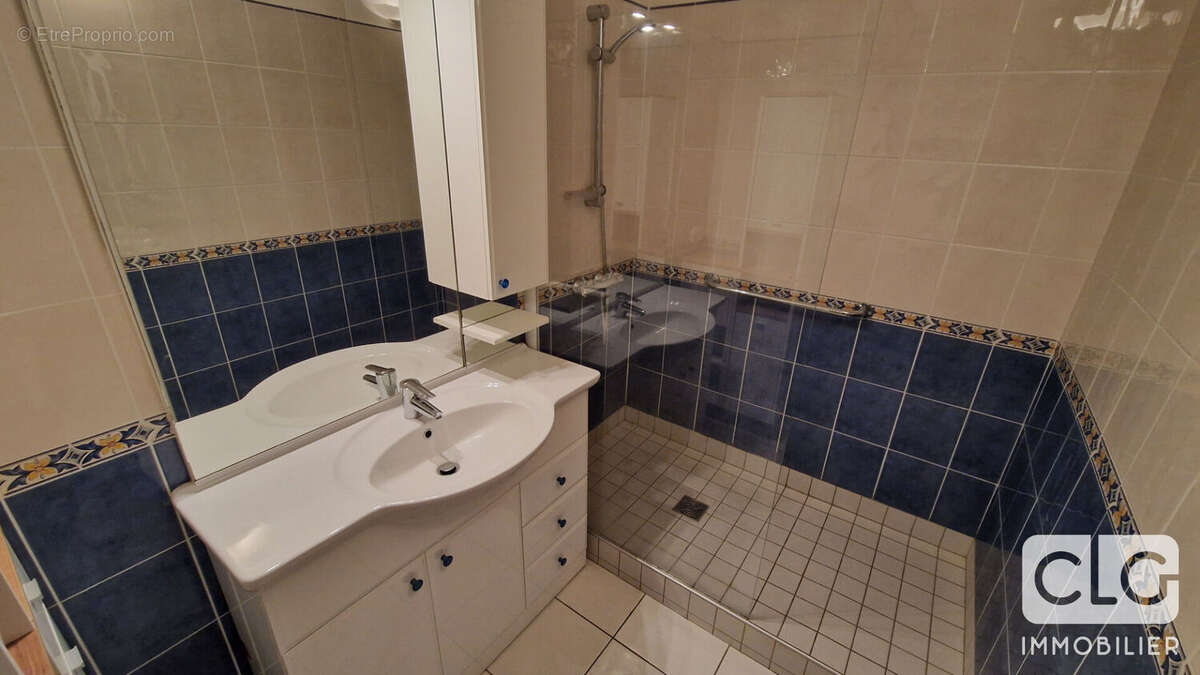 Appartement à BENODET