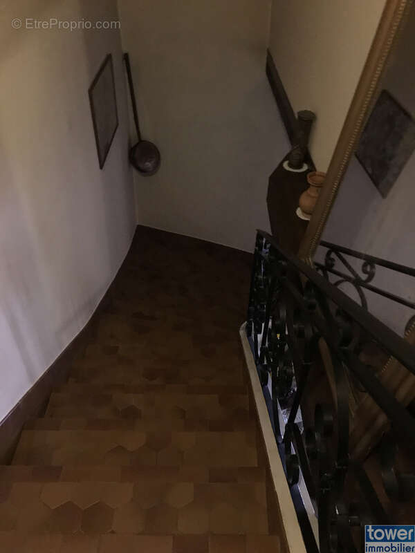Maison à LAROQUE-TIMBAUT
