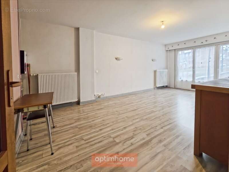 Appartement à SAINTE-CATHERINE