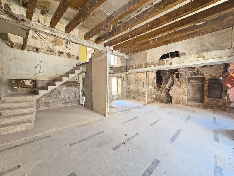 Appartement à LAPALISSE