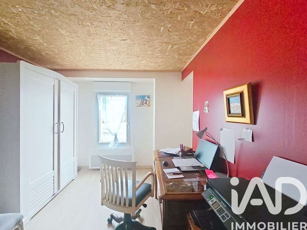 Photo 6 - Maison à PONT-CROIX