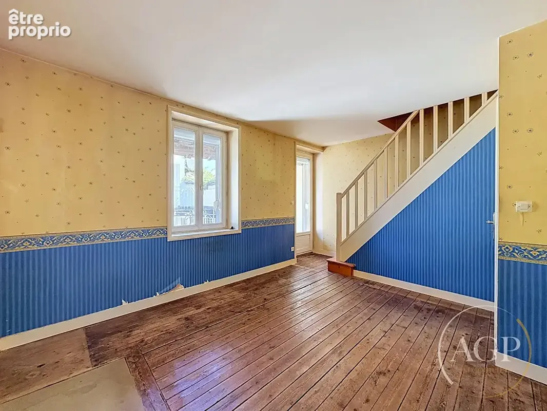 Maison Jargeau 4 pièce(s) 114 m2 - photo 5
