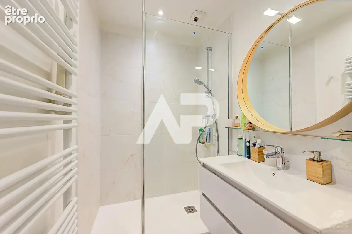Appartement Rueil Malmaison 5 pièce(s) 117.15 m² - photo 12