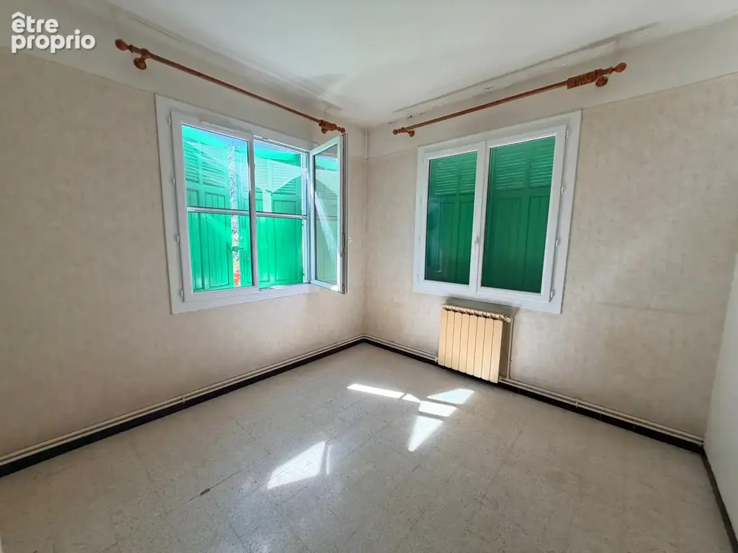 Maison T4 de 68m2 à la Serinette sur terrain de 555m2 - photo 10