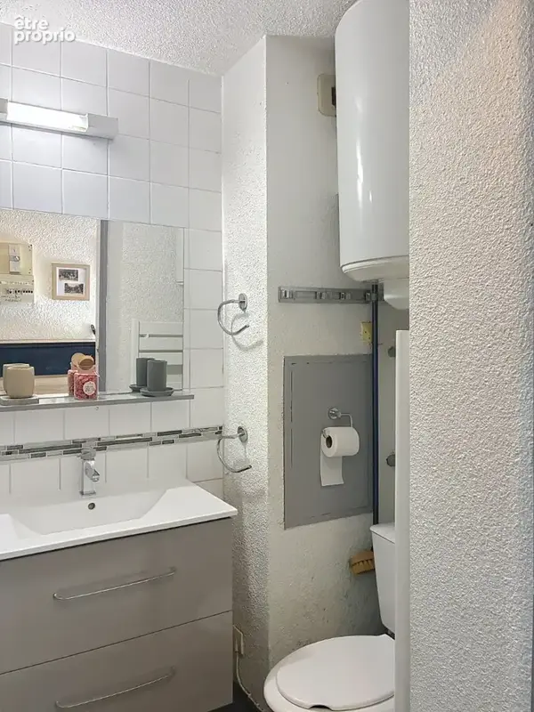 Appartement Cabourg 2 pièce(s) - photo 11