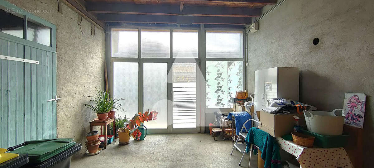 Maison Lannemezan 5 pièces 147 m² - photo 9