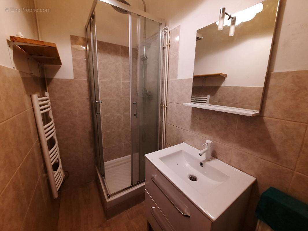 Maison Tulle 4 pièce(s) 135 m2 + appartement  T2 42 m² - photo 18