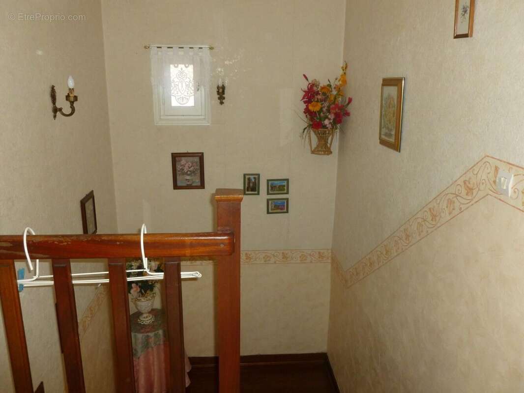 Photo 5 - Maison à ROUVROY