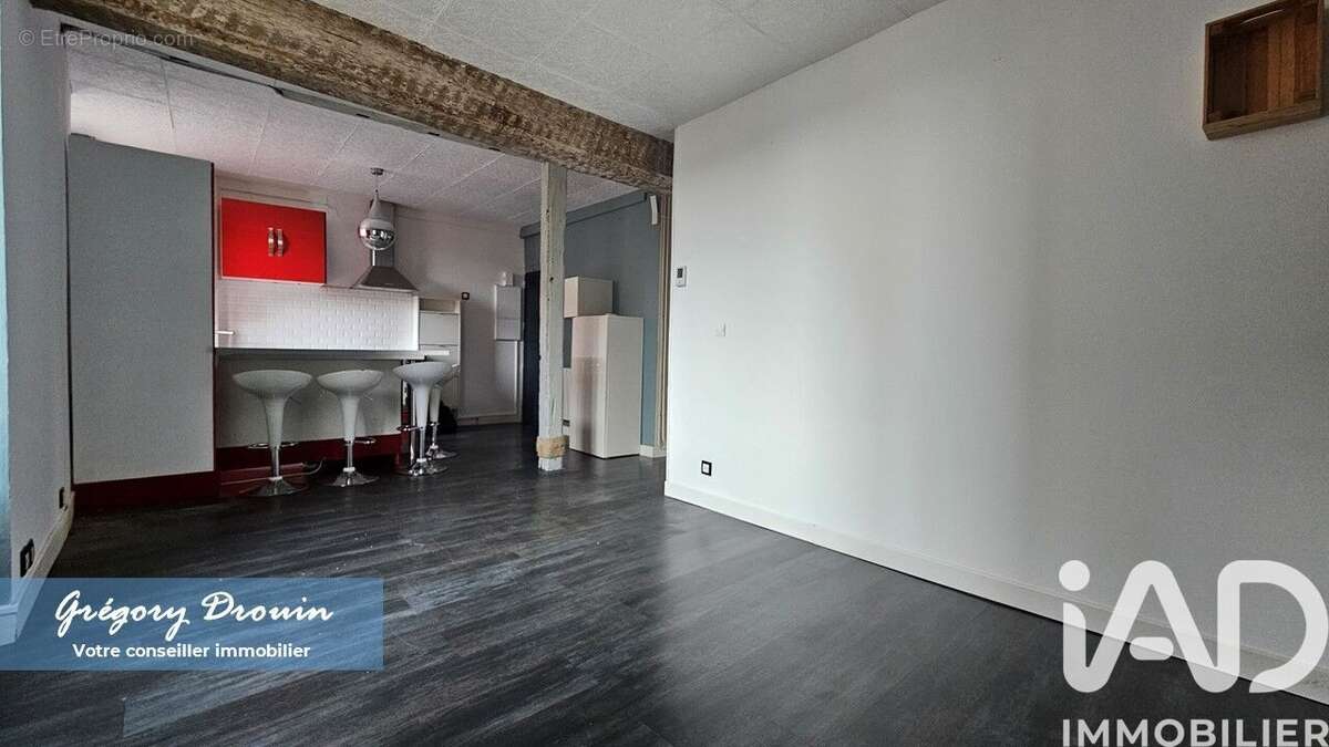 Photo 2 - Appartement à MALESHERBES